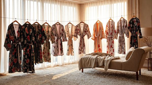 10 robes modernes pour affirmer votre style unique