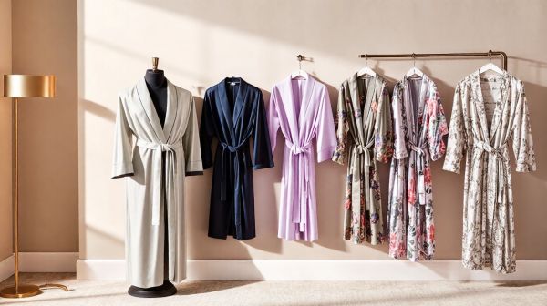 10 robes modernes pour affirmer votre style unique