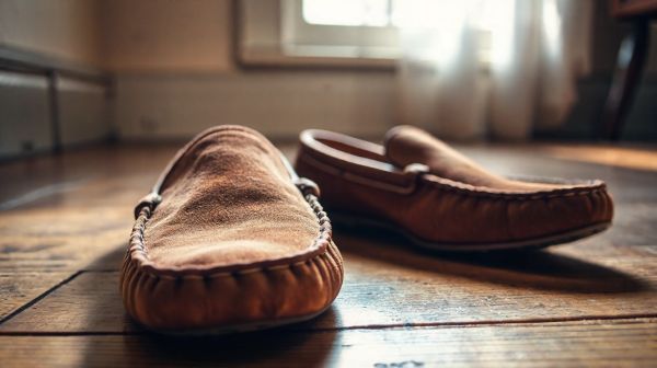 Top 5 mocassins pour un look décontracté et élégant masculin